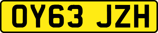 OY63JZH