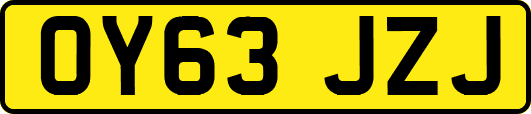 OY63JZJ