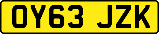 OY63JZK