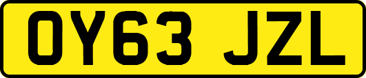 OY63JZL