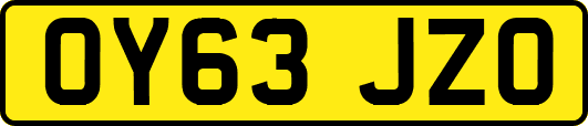 OY63JZO