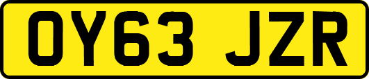 OY63JZR