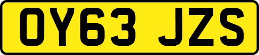 OY63JZS