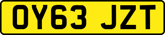 OY63JZT