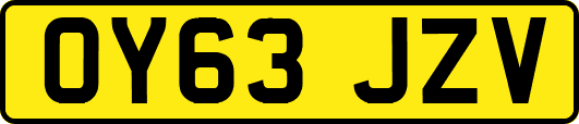 OY63JZV