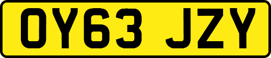 OY63JZY