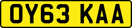 OY63KAA