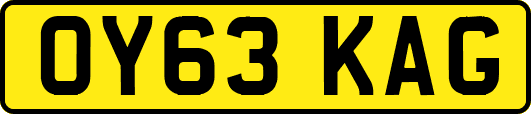 OY63KAG