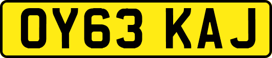 OY63KAJ