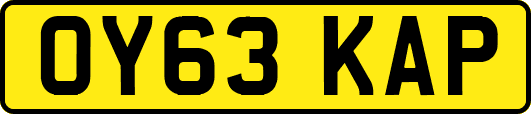 OY63KAP