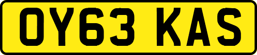 OY63KAS