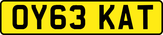 OY63KAT