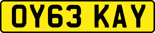 OY63KAY