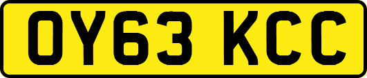 OY63KCC