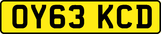 OY63KCD