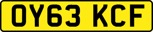 OY63KCF