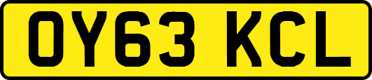 OY63KCL