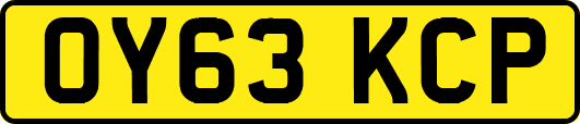OY63KCP