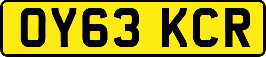 OY63KCR