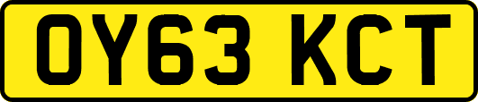 OY63KCT