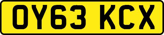 OY63KCX