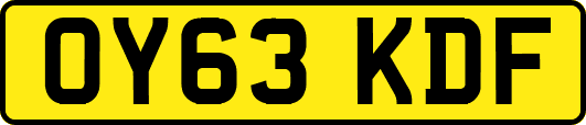 OY63KDF