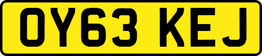 OY63KEJ