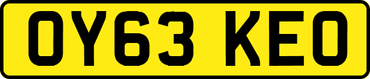 OY63KEO