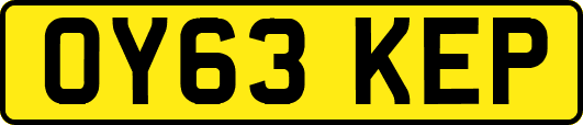 OY63KEP