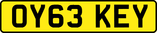 OY63KEY
