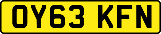 OY63KFN