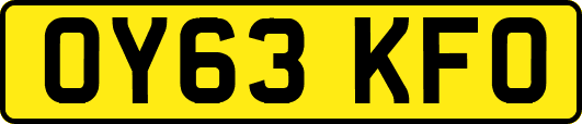 OY63KFO