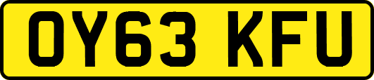 OY63KFU