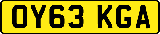 OY63KGA
