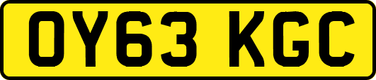 OY63KGC