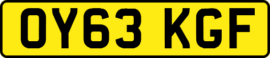 OY63KGF