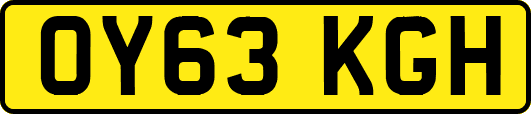 OY63KGH
