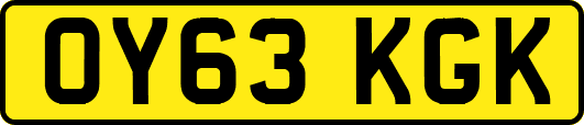 OY63KGK