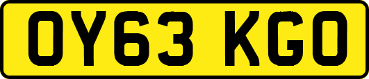 OY63KGO
