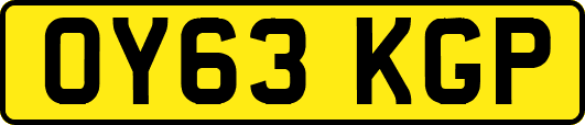 OY63KGP