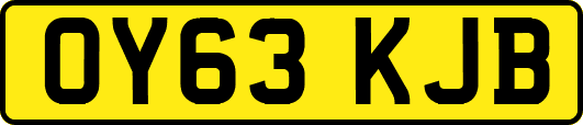 OY63KJB