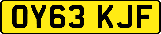 OY63KJF