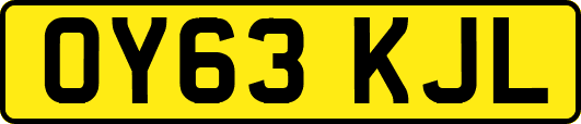 OY63KJL