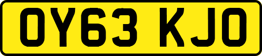 OY63KJO