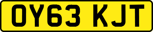 OY63KJT