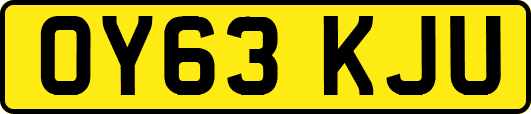 OY63KJU