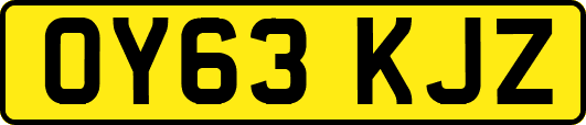 OY63KJZ