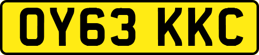 OY63KKC