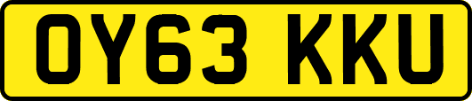 OY63KKU