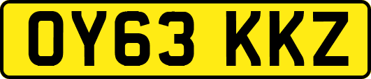 OY63KKZ